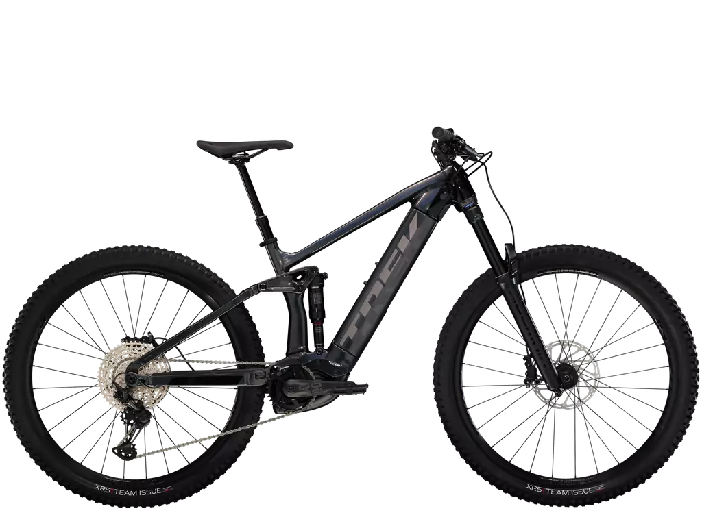 TREK Rail 7 / Gr. M / Deore-XT / Bosch Smartsytem / 625 Wh