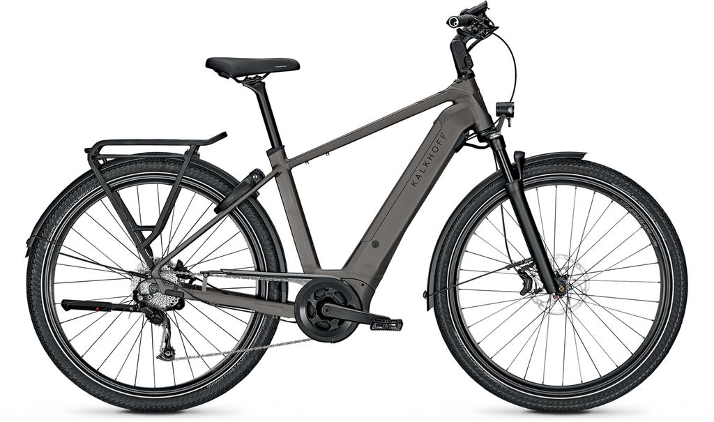Kalkhoff ENDEAVOUR 5.B Move + / Gr. M / Bosch Performence Smartsystem / 625 Wh / Intuvia 100 Display