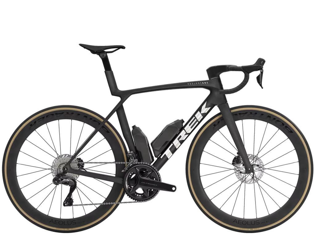 TREK Madone SLR 9 Gen 8 / Gr. M-L / Shimano Dura Ace DI2 / Bontrager Aeolus RSL / 2026