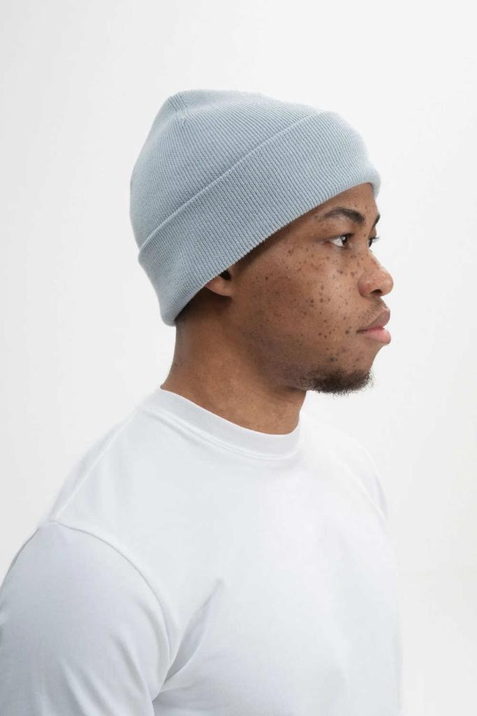 MELA Mütze HIMMAT cloudy blue