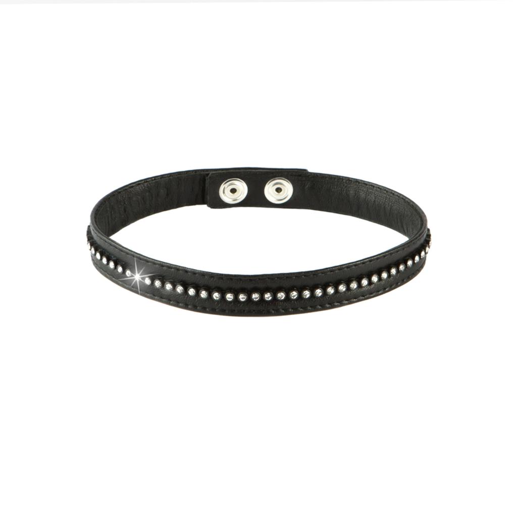 Halsband Glamour DK