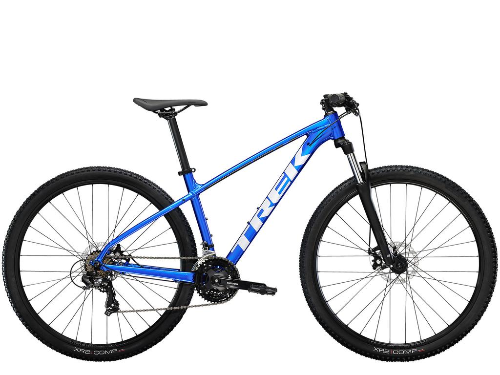 Trek Marlin 4 Gen 2 / 2023 / RH M / 29 / alpine blue