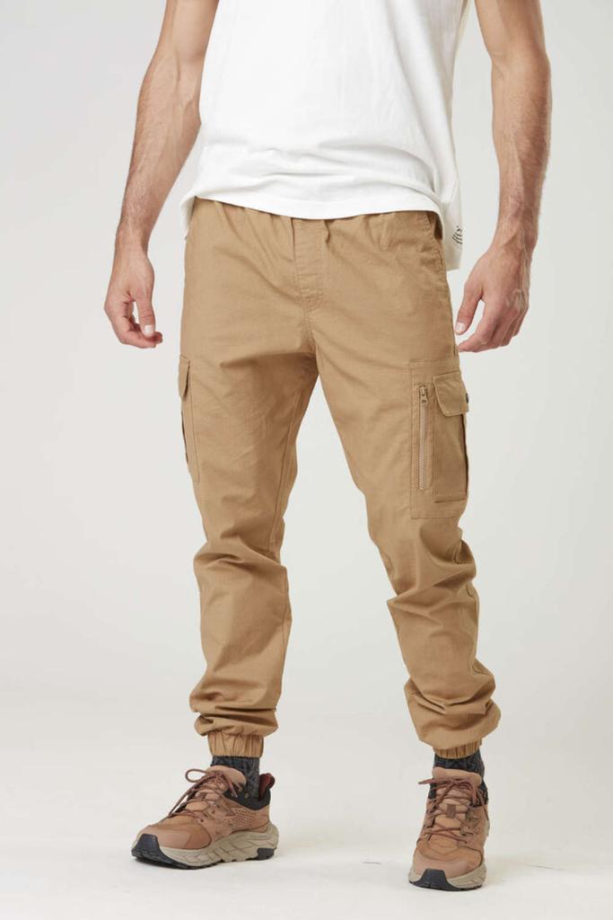 PICTURE ORGANIC CLOTHING Hose NIMACH dark stone