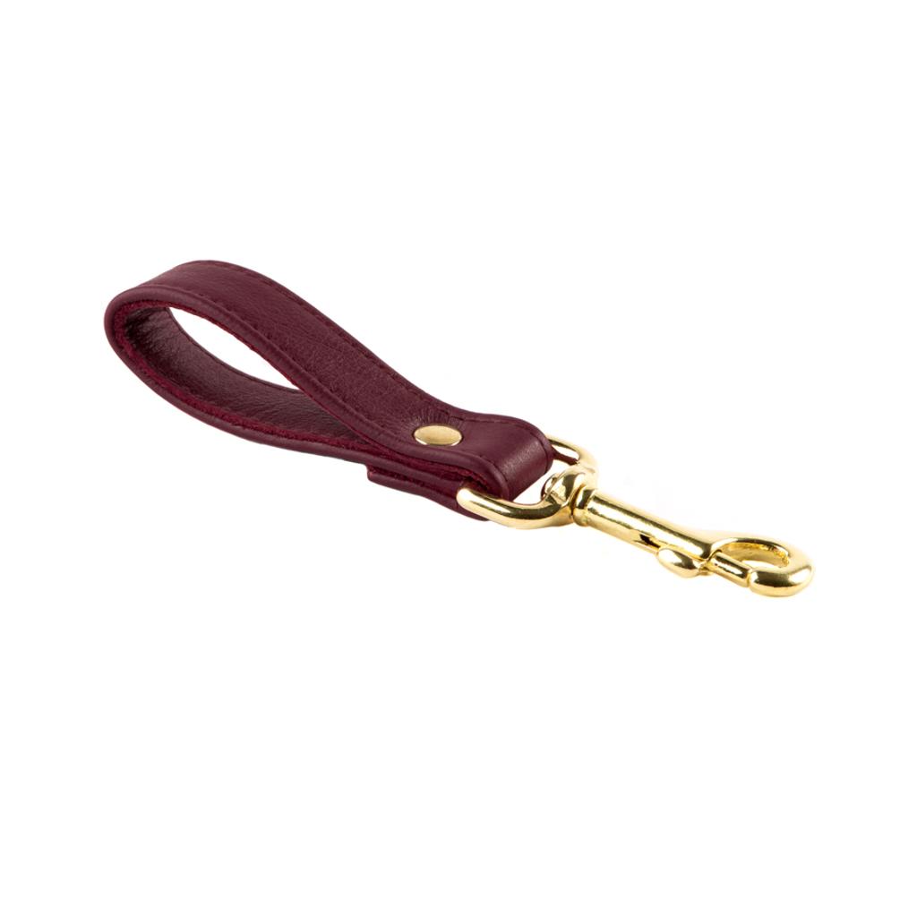 Schlüsselband Messing