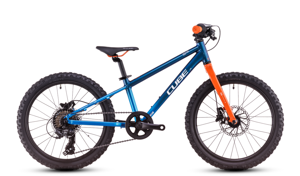 Cube Acid 200 Disc actionteam