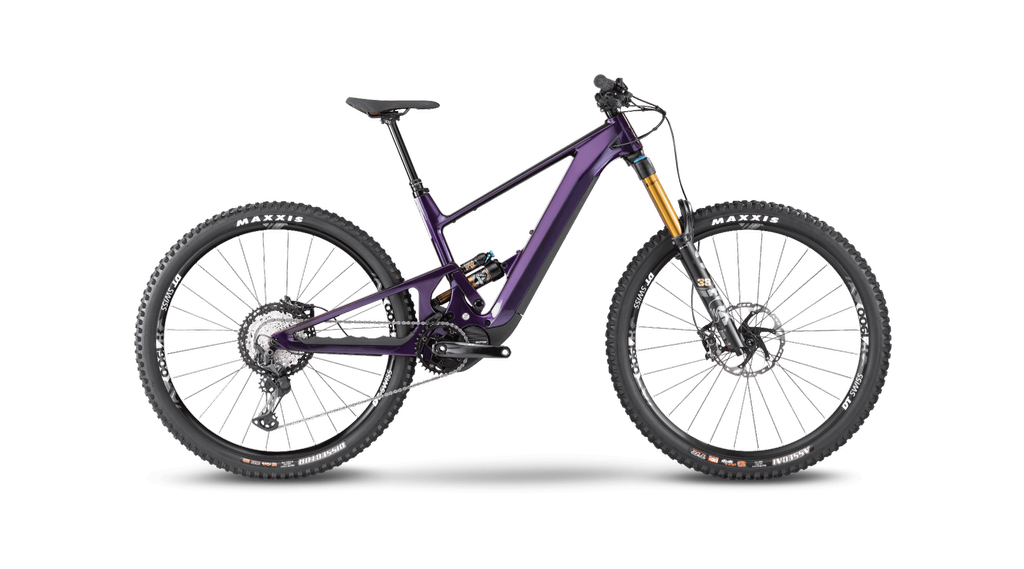 SCOR 4060 Z LT XT / Mod. 2022 / Shimano EP8 / 720 Wh