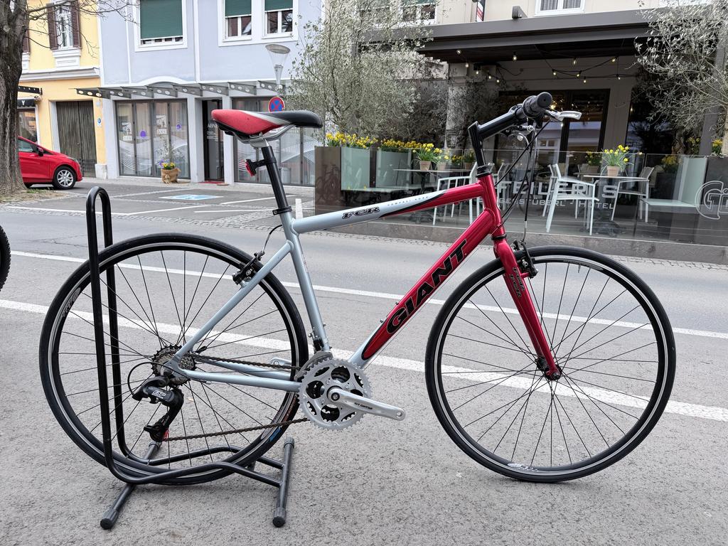 GIANT FCR / Gr. M / Sram Schaltung