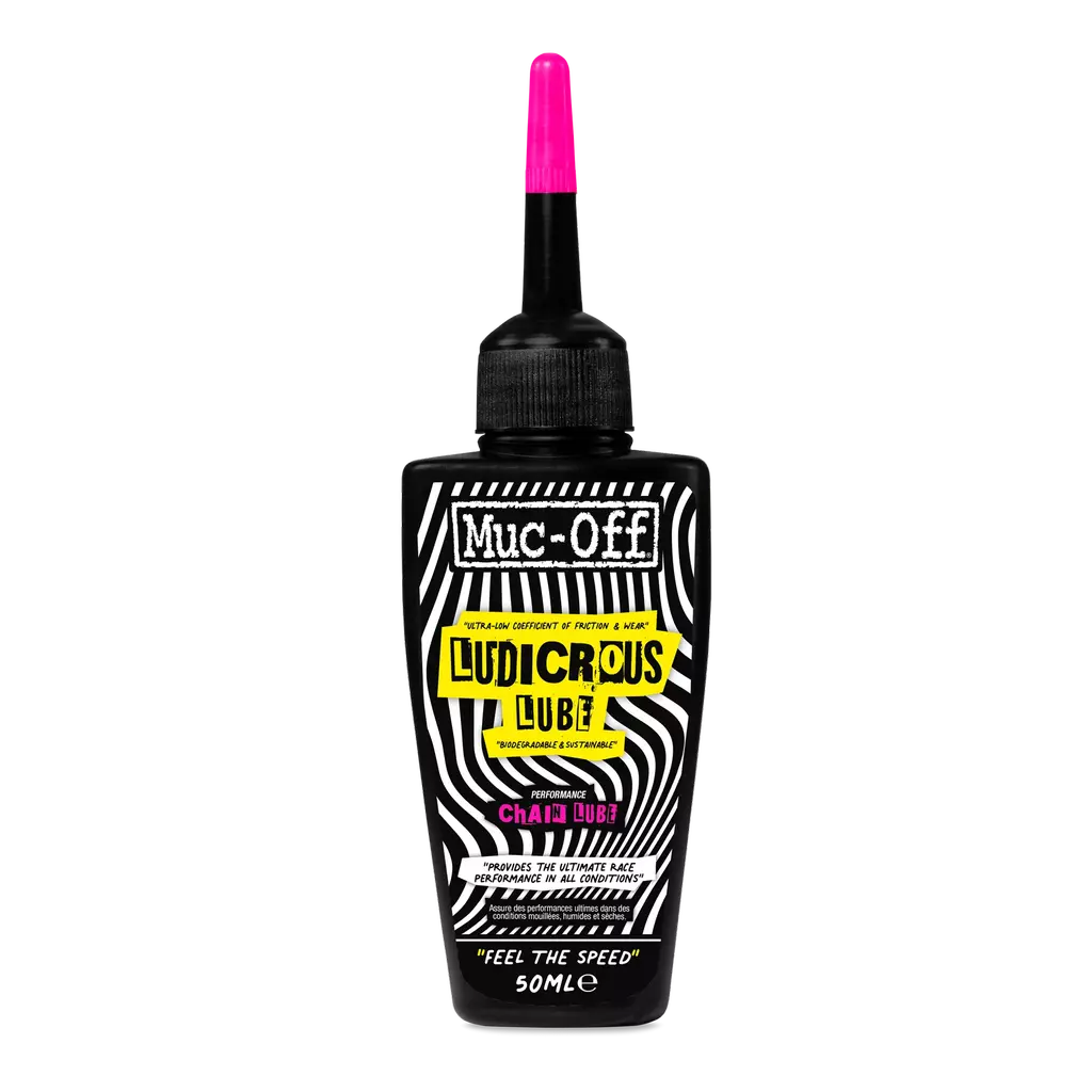 Muc-Off Ludicrous Lube 50 ml