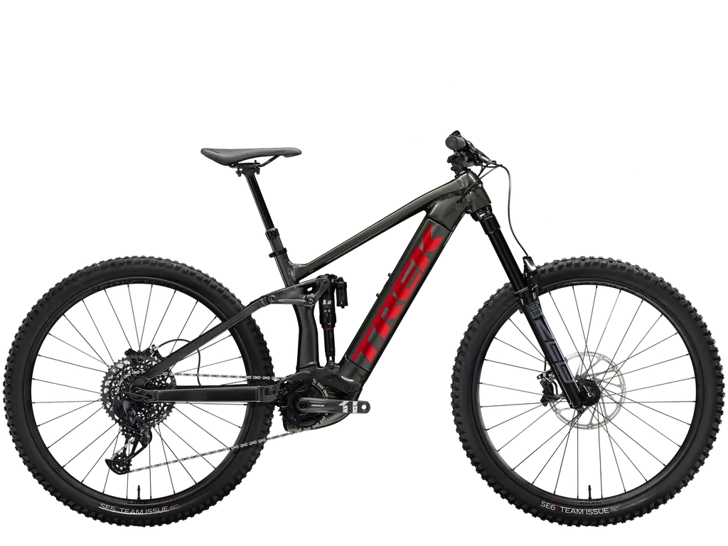 TREK Rail 9 GX AXS Gen 3 / Gr. L / 625 Wh / SRAM GX AXS Funkschaltung