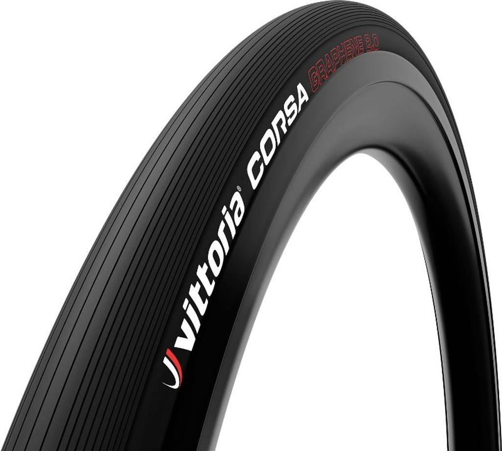 VITTORIA Corsa Faltreifen G2.0 25-622 schwarz
