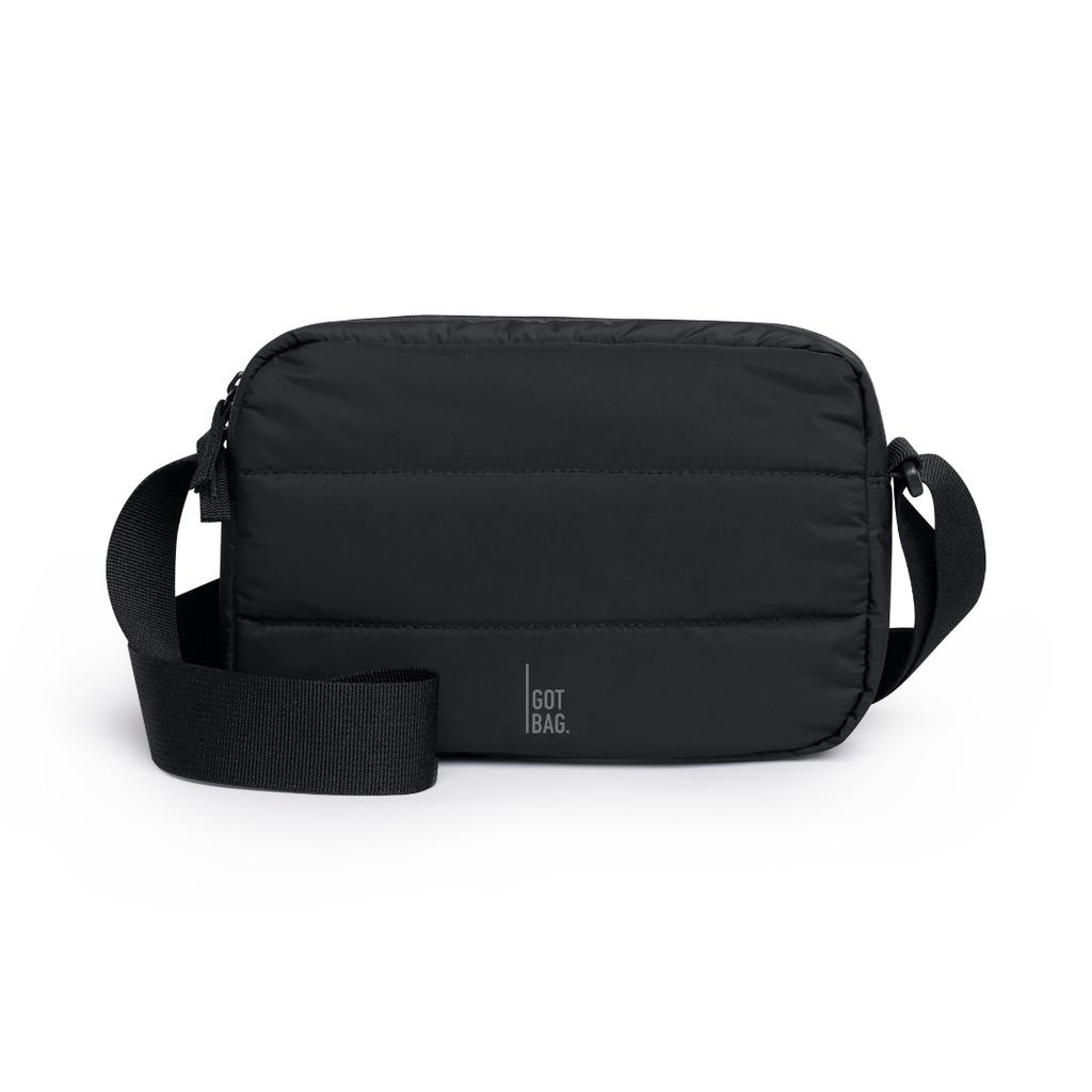 GOT BAG Tasche PUFFER CROSSBODY
