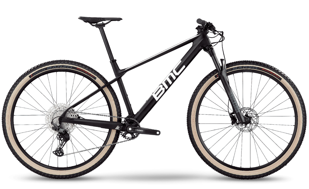BMC TWOSTROKE 01 five / Gr. M / cbn-wht-gry 