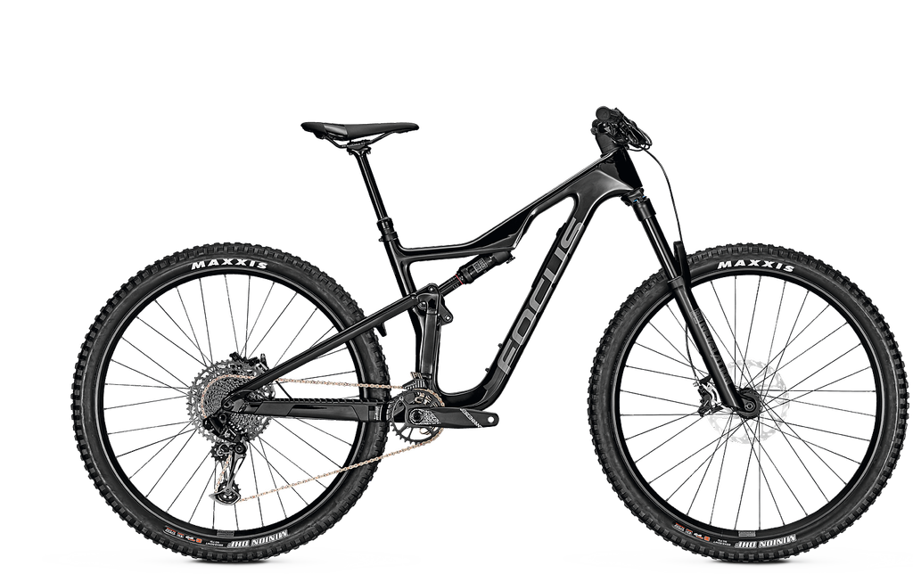 Focus JAM 8.8 / Gr. L / Carbon / Modell 2022