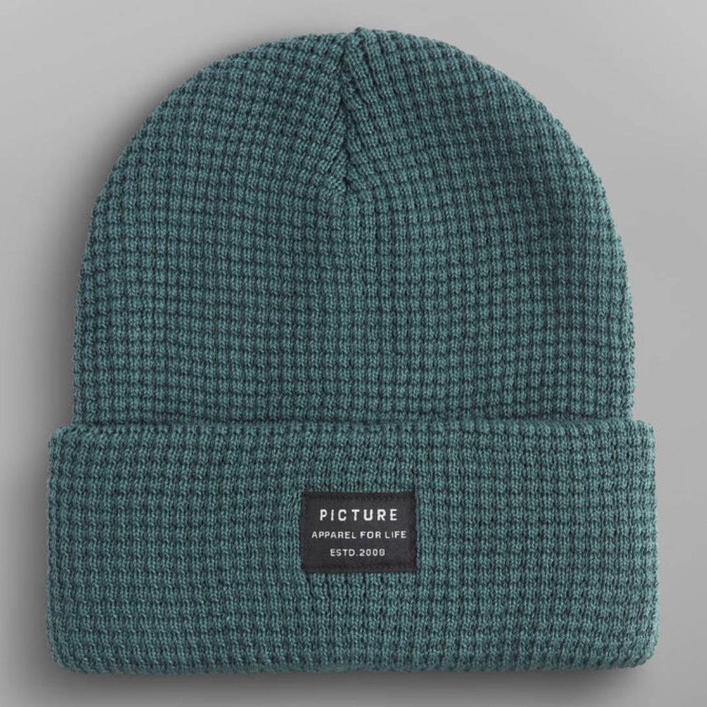 PICTURE ORGANIC CLOTHING Mütze YORK BEANIE