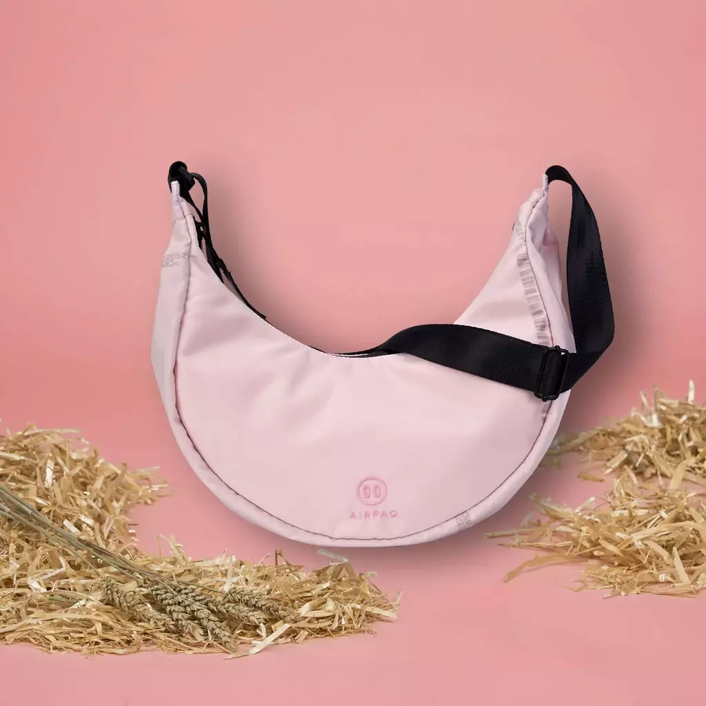 AIRPAQ Tasche MOONBAQ MINI SCHWEIN