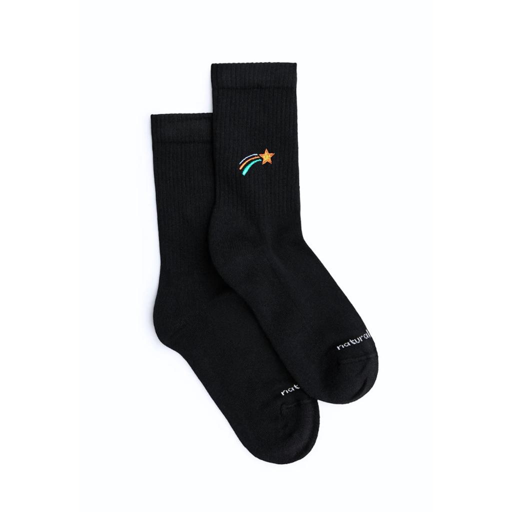 NATURAL VIBES Socken SHOOTING STAR