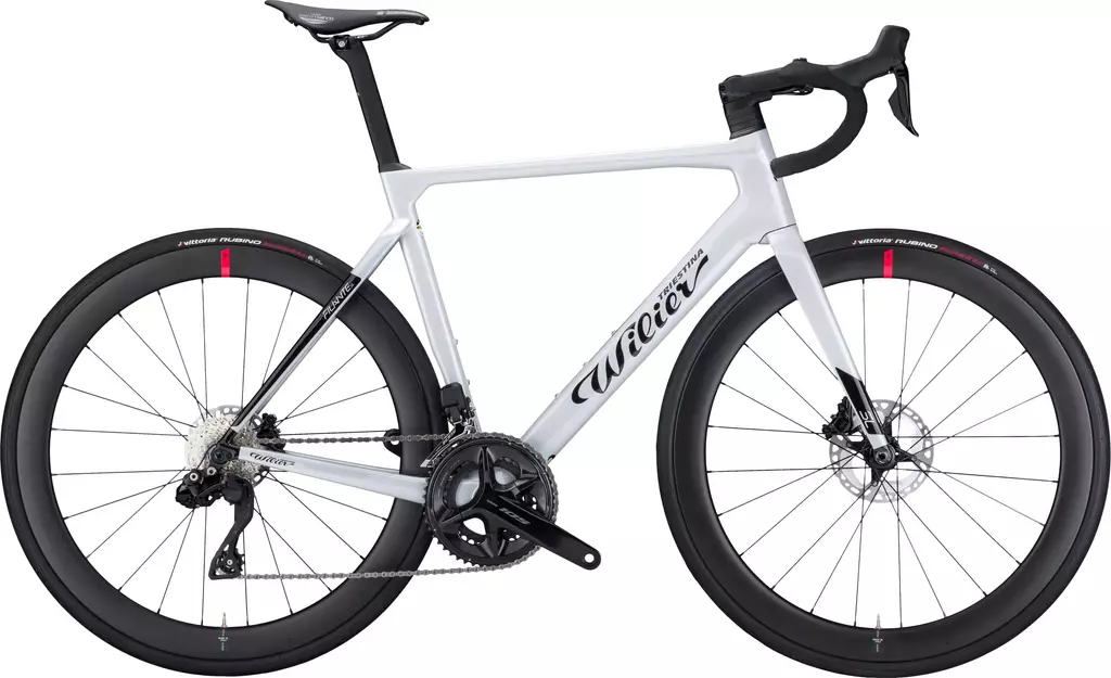 WILIER Filante SL / Gr. M / SRAM Rival / MICHE SYNTIUM AERO