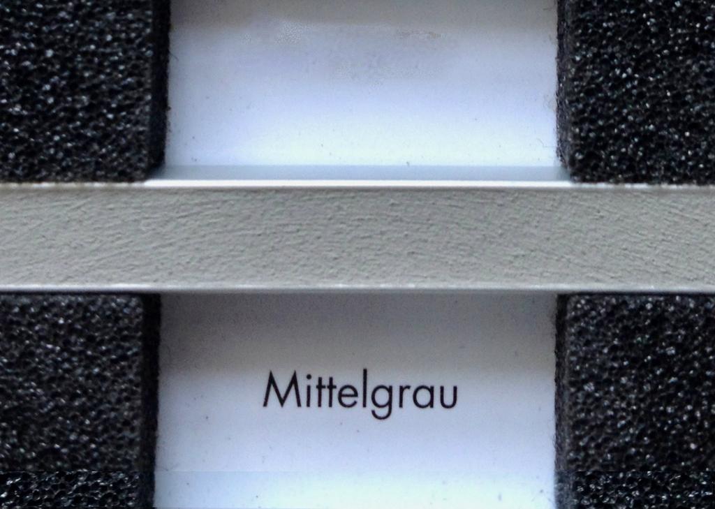 CRISTALLFUGE PLUS 5 kg Mittelgrau