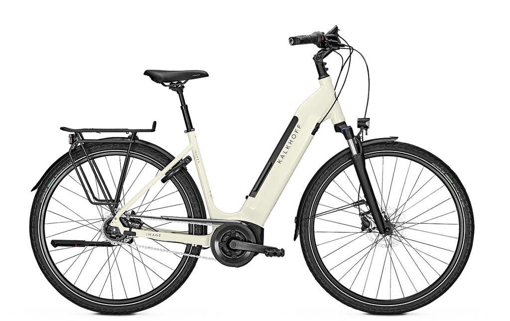Kalkhoff IMAGE 3.B ADVANCE / RH 45 / 500 Wh