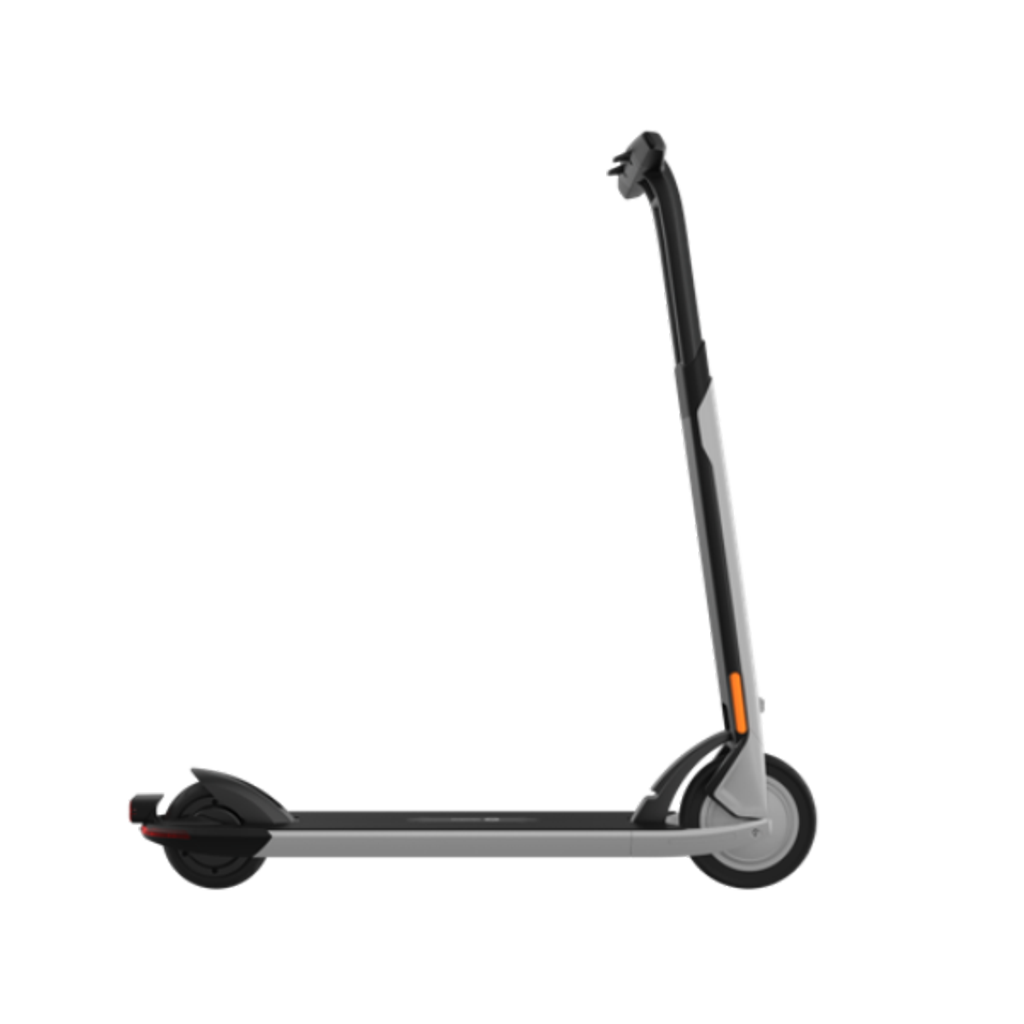 SEGWAY Ninebot KickScooter Air T15 / TEST-Scooter