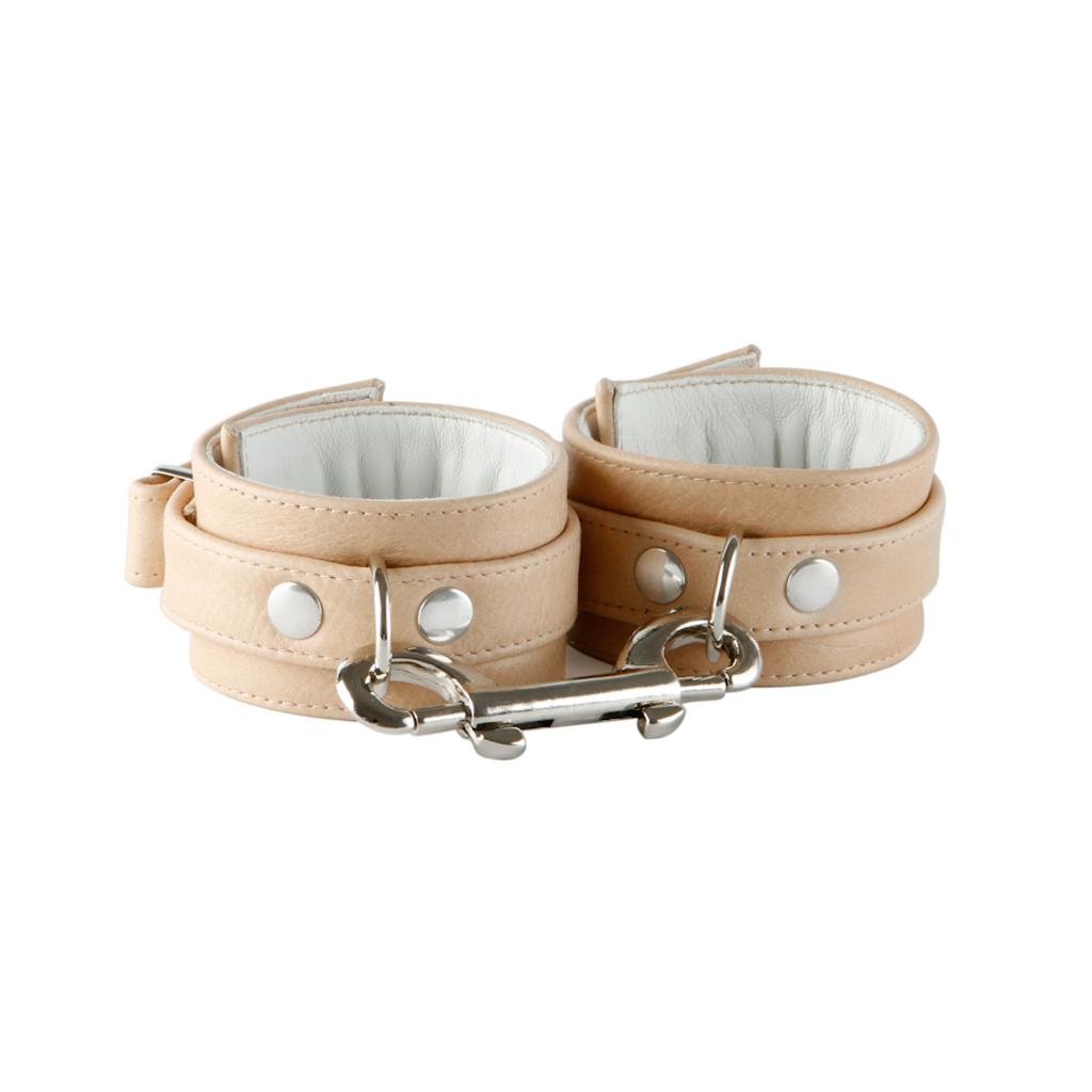 Fußfessel 4cm color