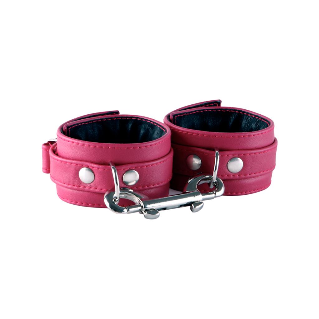 Handfessel soft 4cm