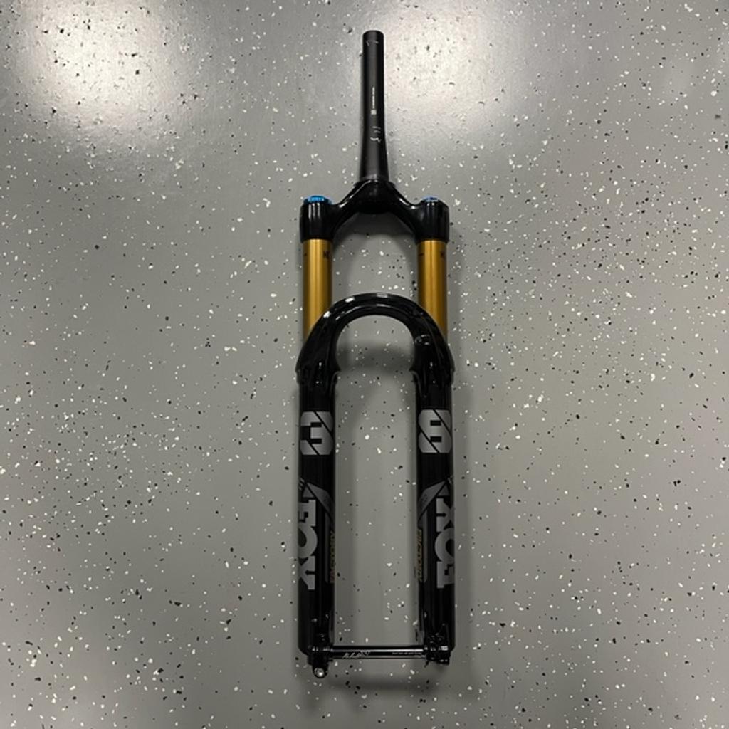 FOX 38 Factory Kashima / 29er / Neu