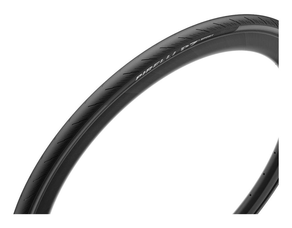 Pirelli P7 Sport Faltreifen 26-622 black