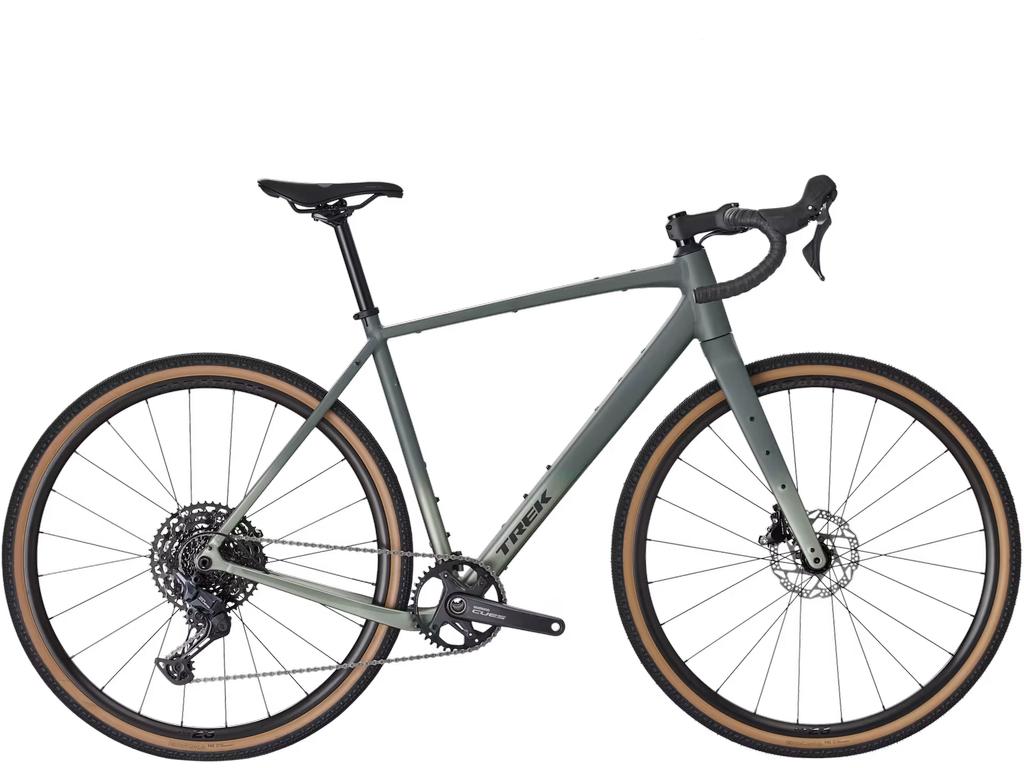 Trek Checkpoint ALR 4 Gen 3 Gr. M / Matte Keswick Green to Lichen Fade / MY 26