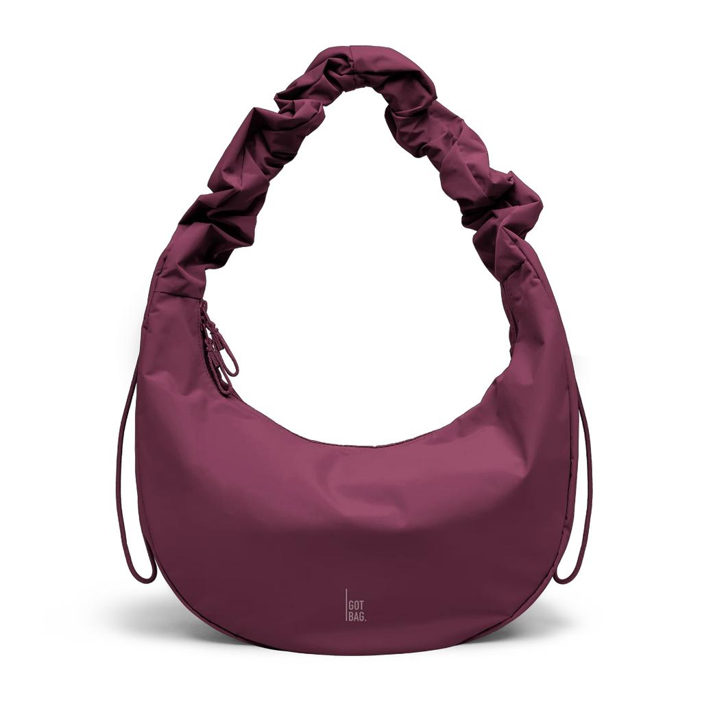 GOT BAG Tasche MOON BAG RUFFLE