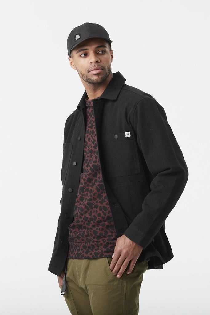 PICTURE ORGANIC CLOTHING Jacke SMEETH