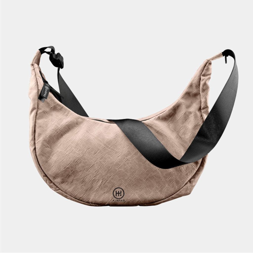 AIRPAQ Tasche MOON BAQ beige