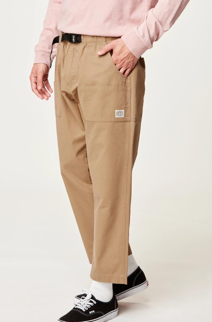 PICTURE ORGANIC CLOTHING Hose DAZCAT