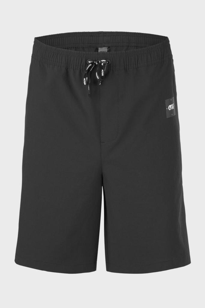PICTURE ORGANIC CLOTHING Shorts LENU black