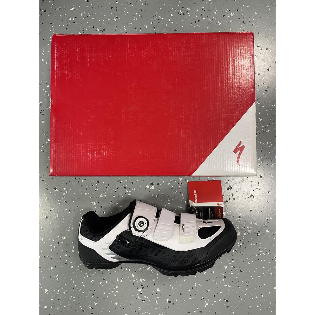 Specialized Comp Mtb Gr. 45