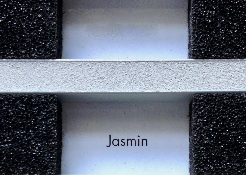 CRISTALLFUGE PLUS 5 kg Jasmin