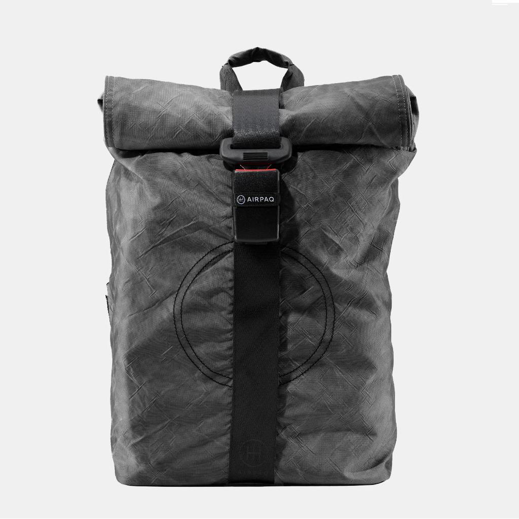 AIRPAQ Rucksack ROLLTOP