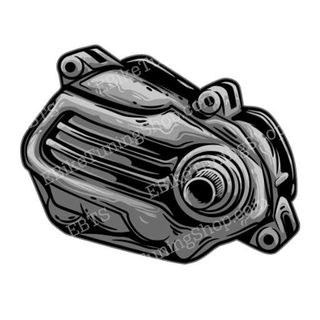 SpeedBox tuning chip delle e-bike con motore centrale Bosch e sistema SpeedBox tuning chip delle e-bike con motore centrale Bosch e sistema