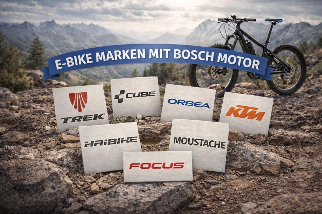 Haibike E-Bike Tuning: Schneller machen und entsperren