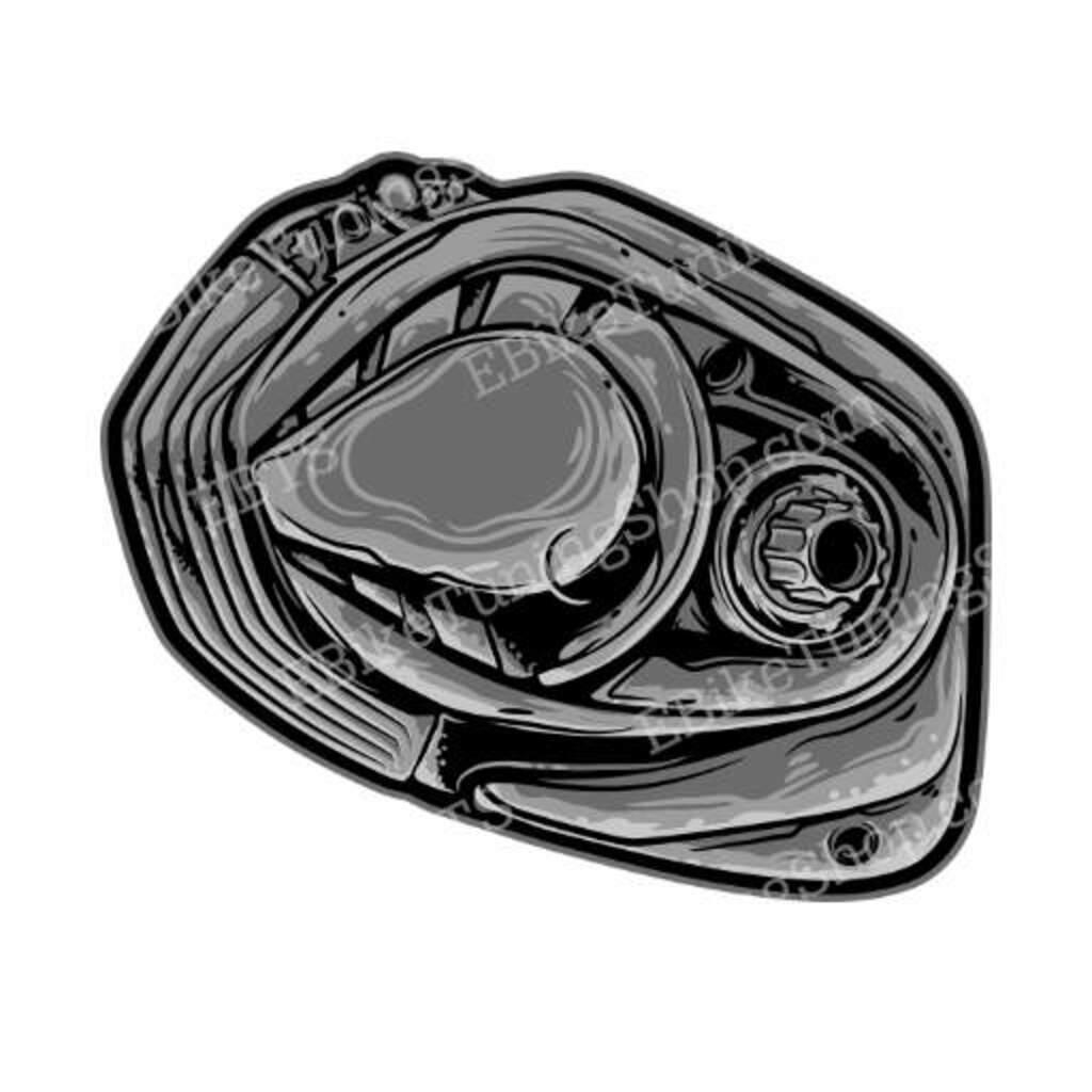 Bosch Gen4 motors