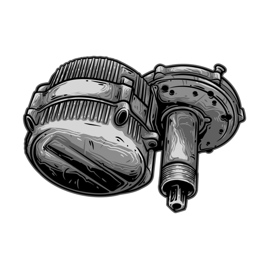 e-novation motors