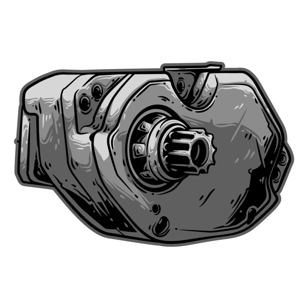 BH motors