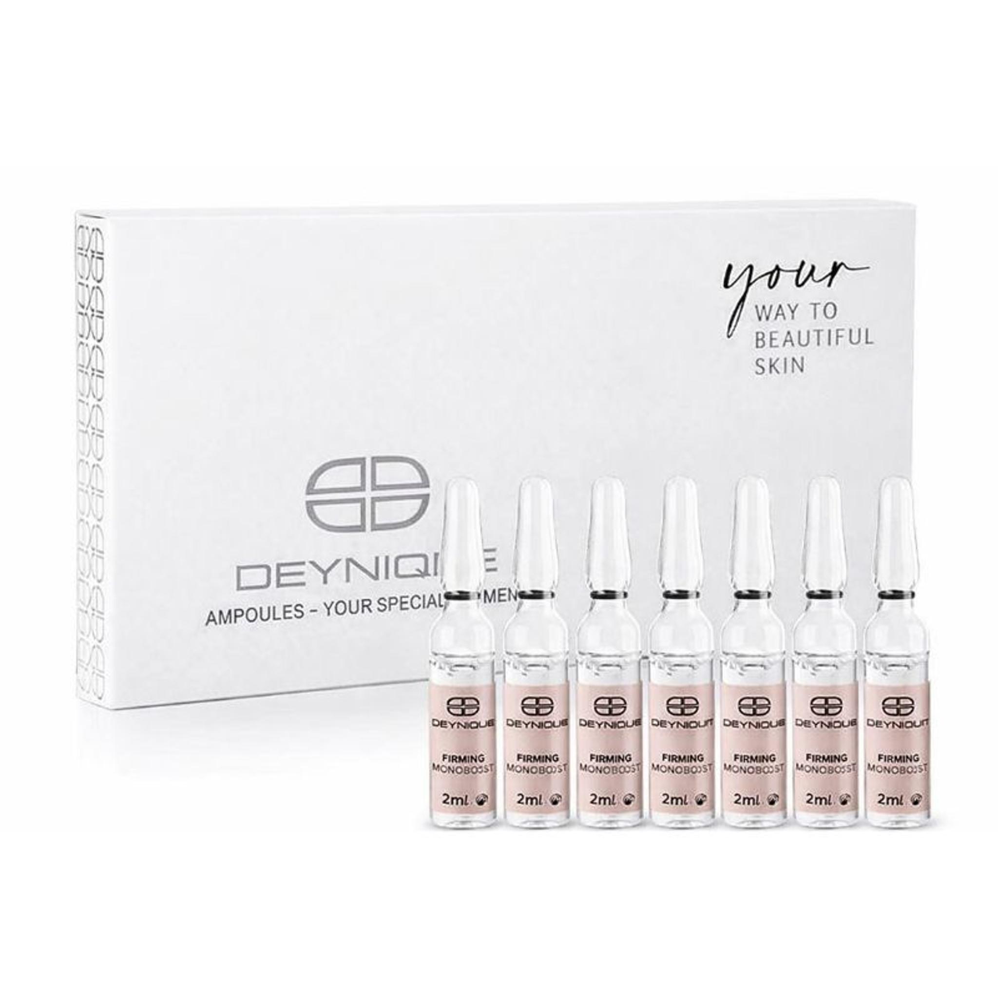 Just a moment Ampoules Cure 7 Tage - Firming 7St. a2ml – Beautyteam ...