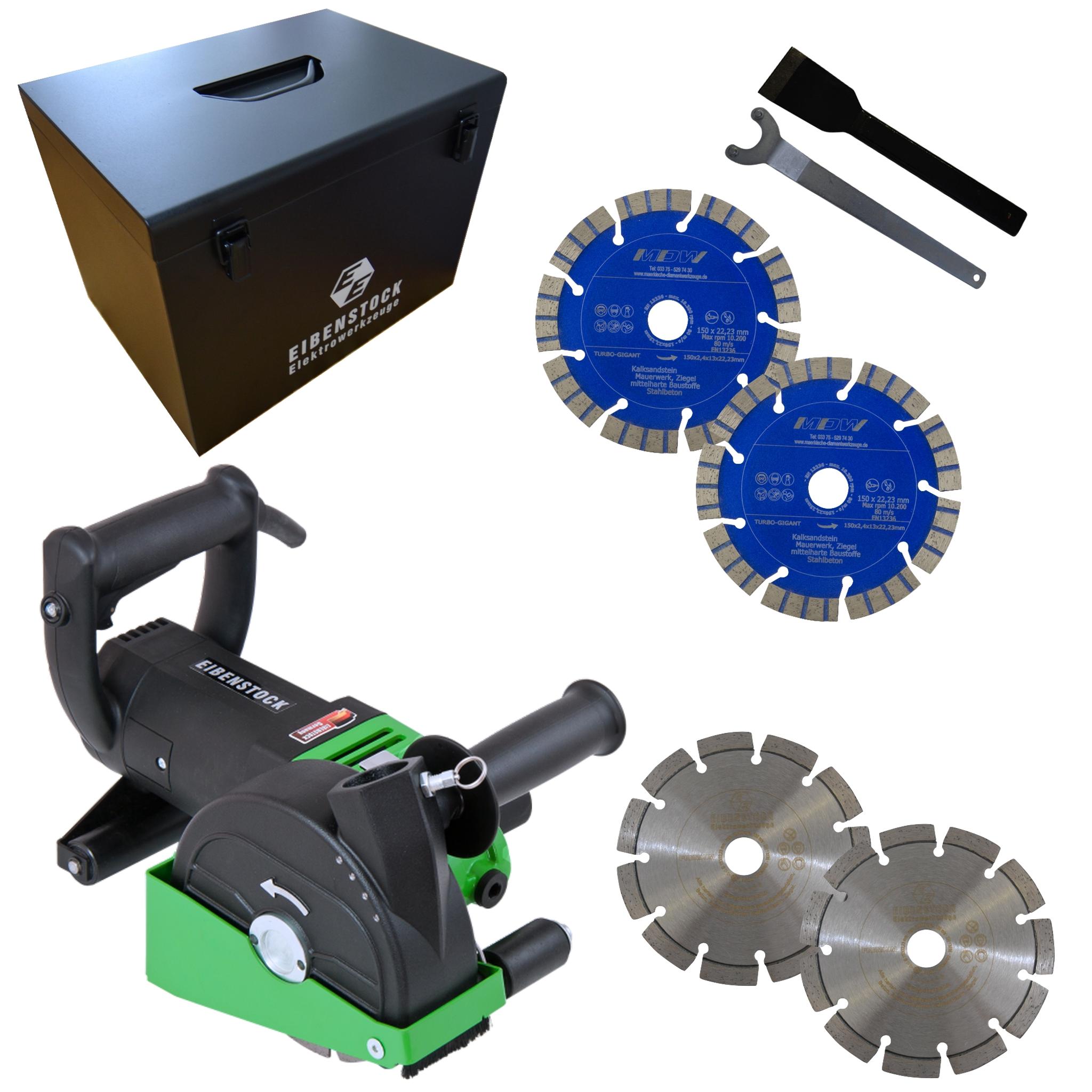 3x Diamant-Trennscheibe ø 150 Mm Magic-X Für EMF 150 Eibenstock Quick Break Kalksandstein Hart Beton Fuer Mauerschlitzfraese Mauerfraese Diamantscheibe Diascheibe 3x Diamant-Trennscheibe ø 150 Mm Magic-X Für EMF 150 Eibenstock Quick Break Kalksandstein Hart Beton Fuer Mauerschlitzfraese Mauerfraese Diamantscheibe Diascheibe