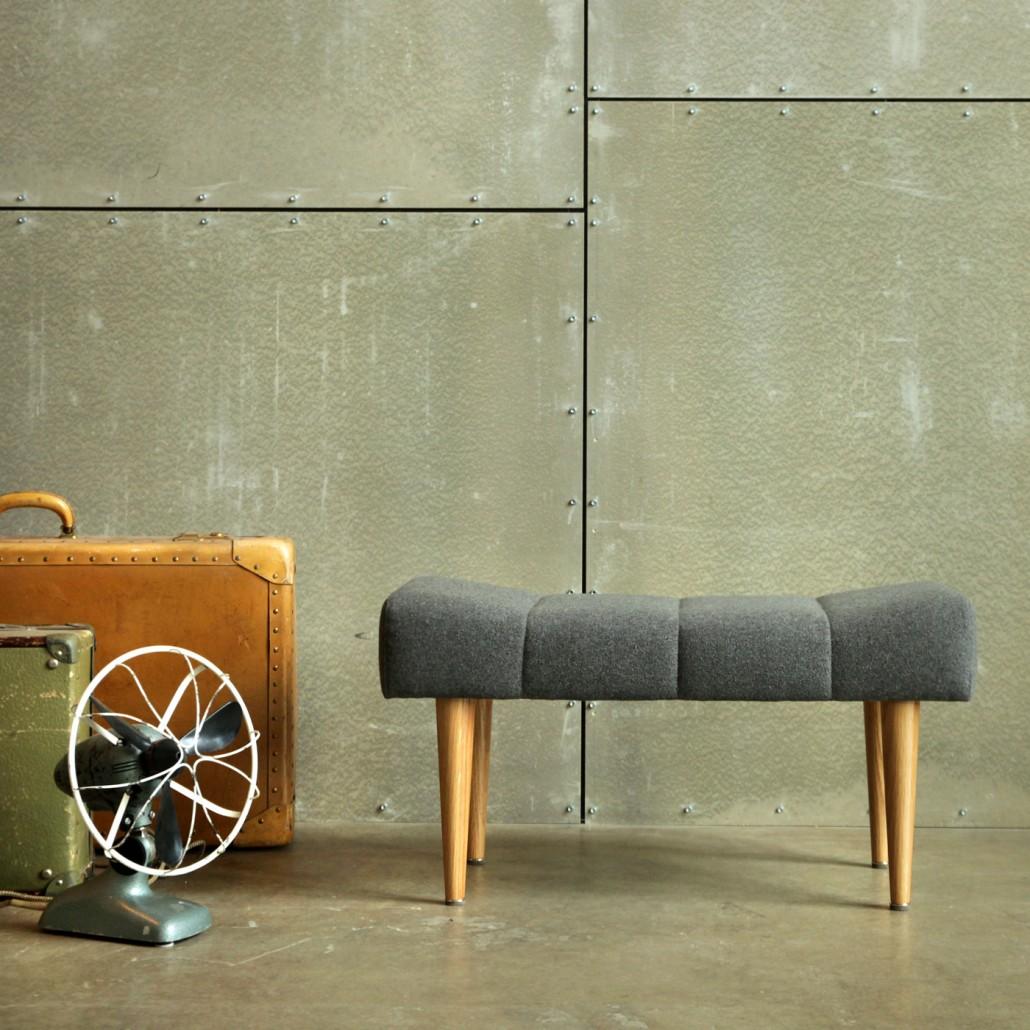 Hocker Flur für Sitzen
