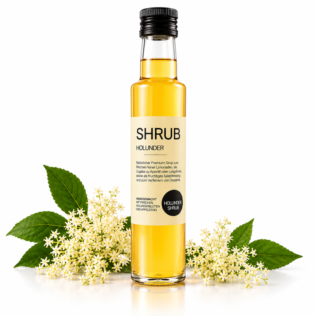 Holunder - SHRUB -