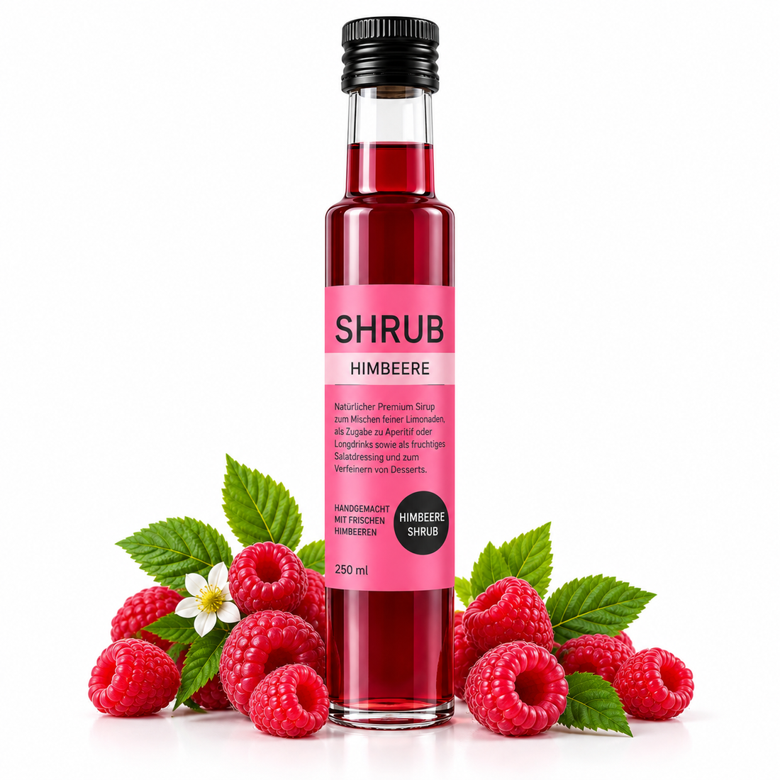 SHRUB Himbeere