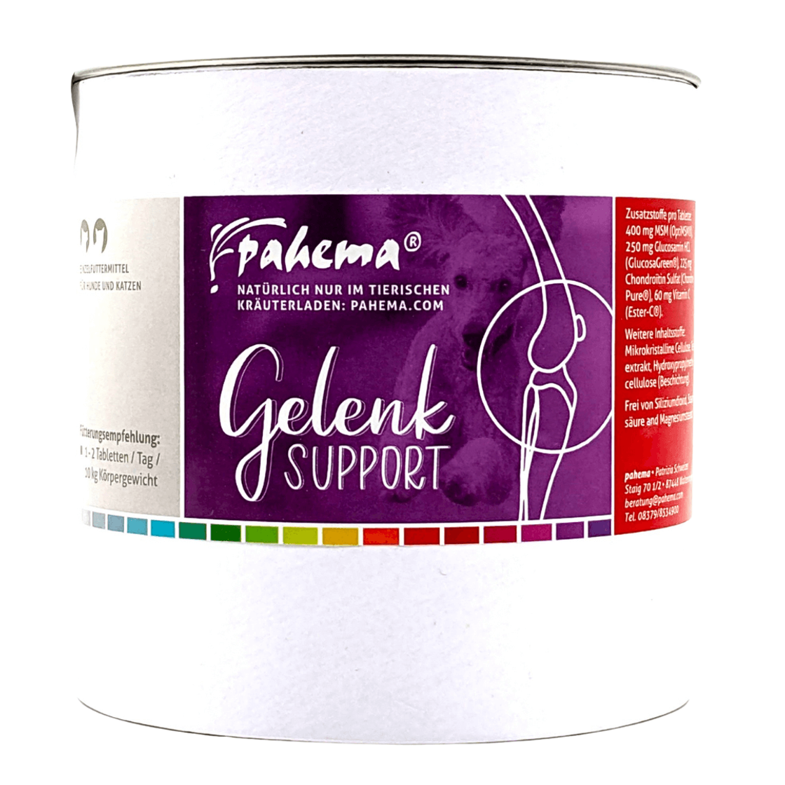 Gelenk-Support