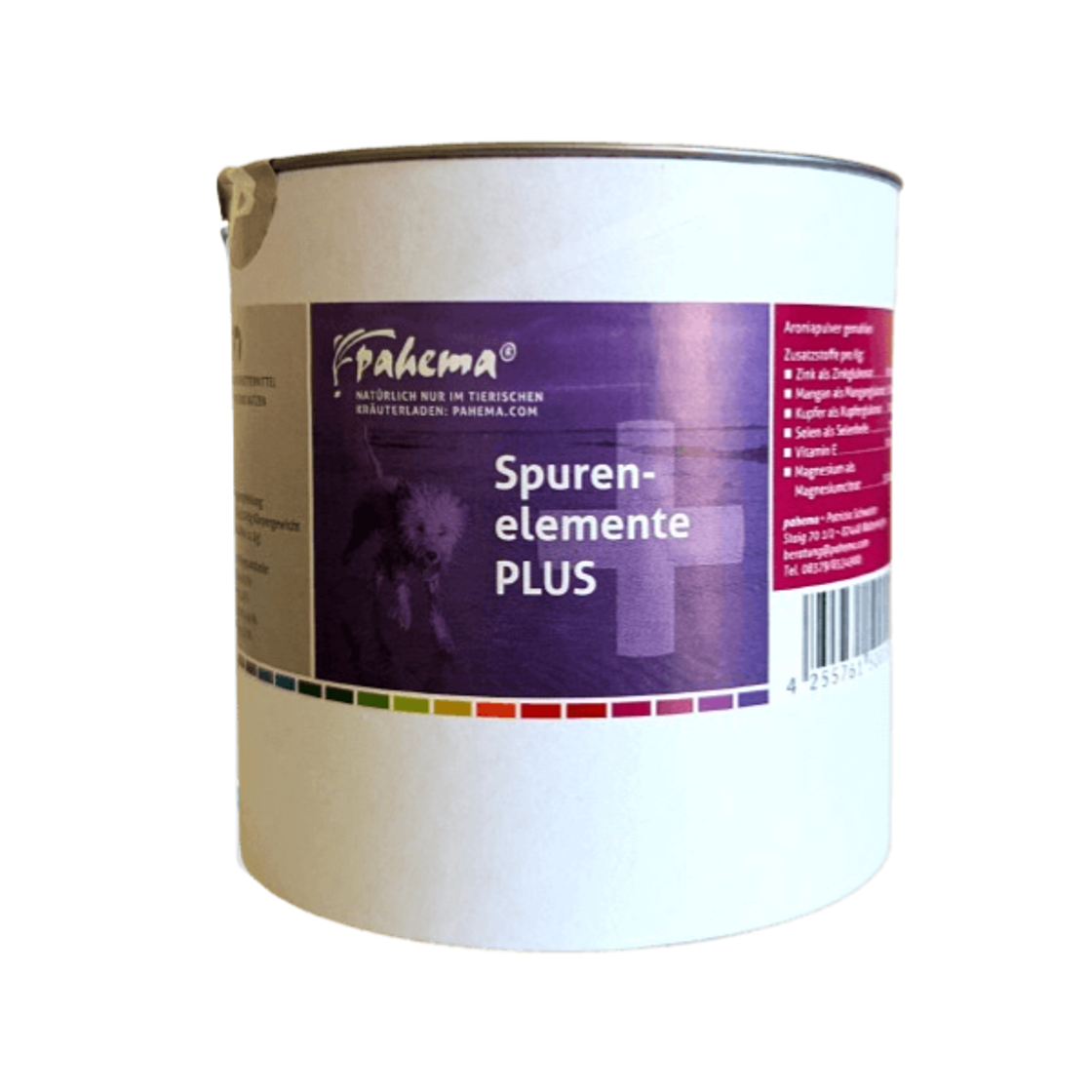 Worm Protect für Hunde