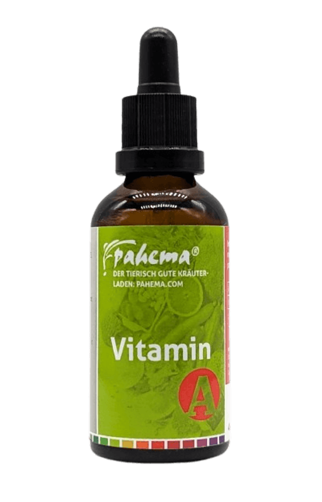 Vitamin A Tropfen